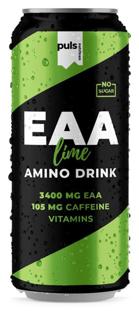 EAA Drink 330ml