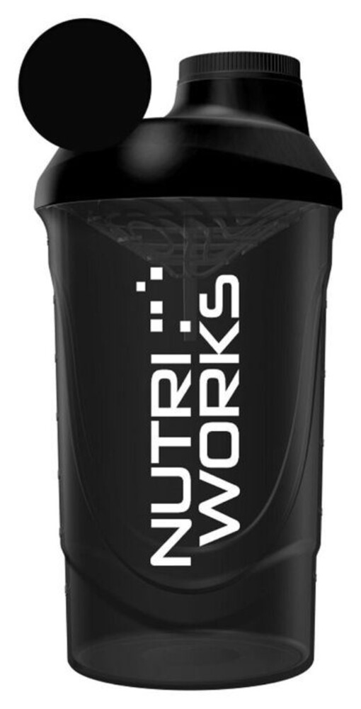 Šejkr 600 ml