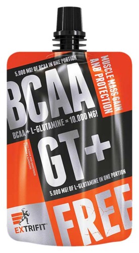 BCAA GT+ 80 g