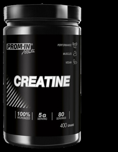 CREATINE PROM-IN