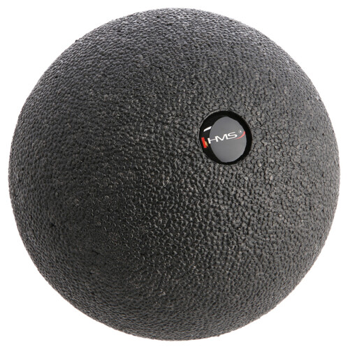 Masážna lopta BLM01 12 cm - Lacrosse Ball