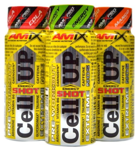 CellUp 60 ml