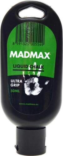 Chalk liquid 50 ml tekuté magnesium MFA 279