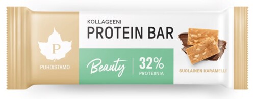 Collagen Protein Bar 30 g