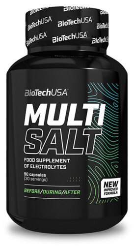 MultiSalt 90 cps