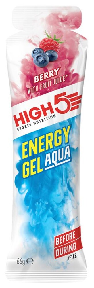 Energy Gel Aqua 66 g