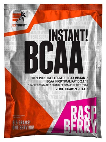 BCAA Instant 6,5 g