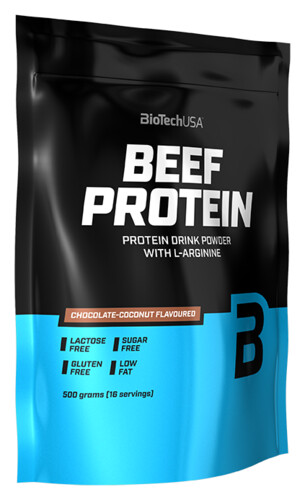 Beef Protein 500 g