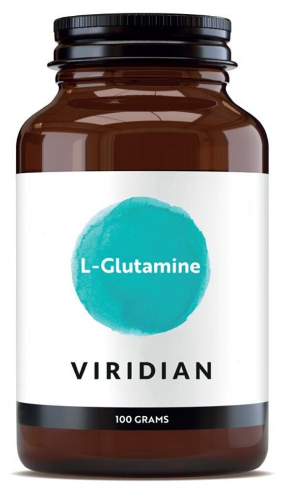 L-Glutamine Powder 100g