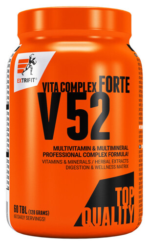 V 52 Vita Complex Forte 60 tablet