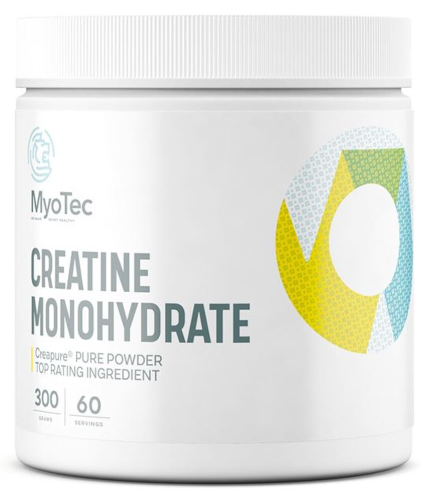 Creatine Monohydrate (Creapure®) 300 g