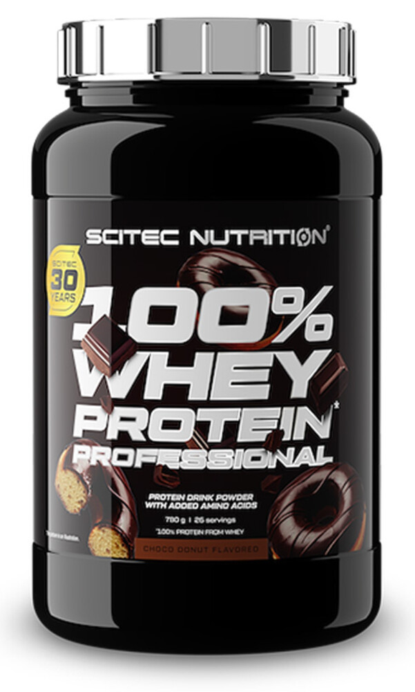 100% WP Professional 780 g