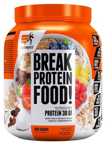 Protein Break! 900 g