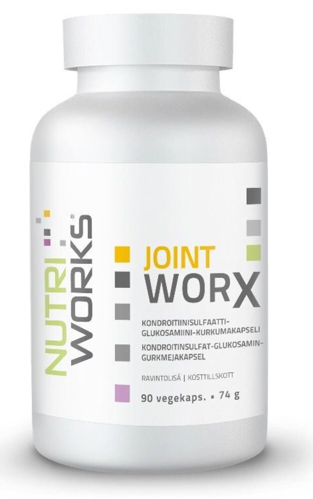 Joint Worx 90 kapslí