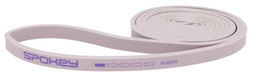 Power X-light posilovací guma odpor 0-13kg