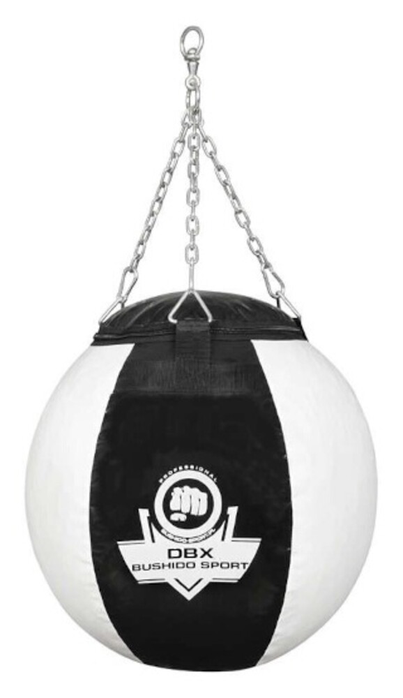 Boxerská hruška DBX SK30 čierno-biela 30 kg
