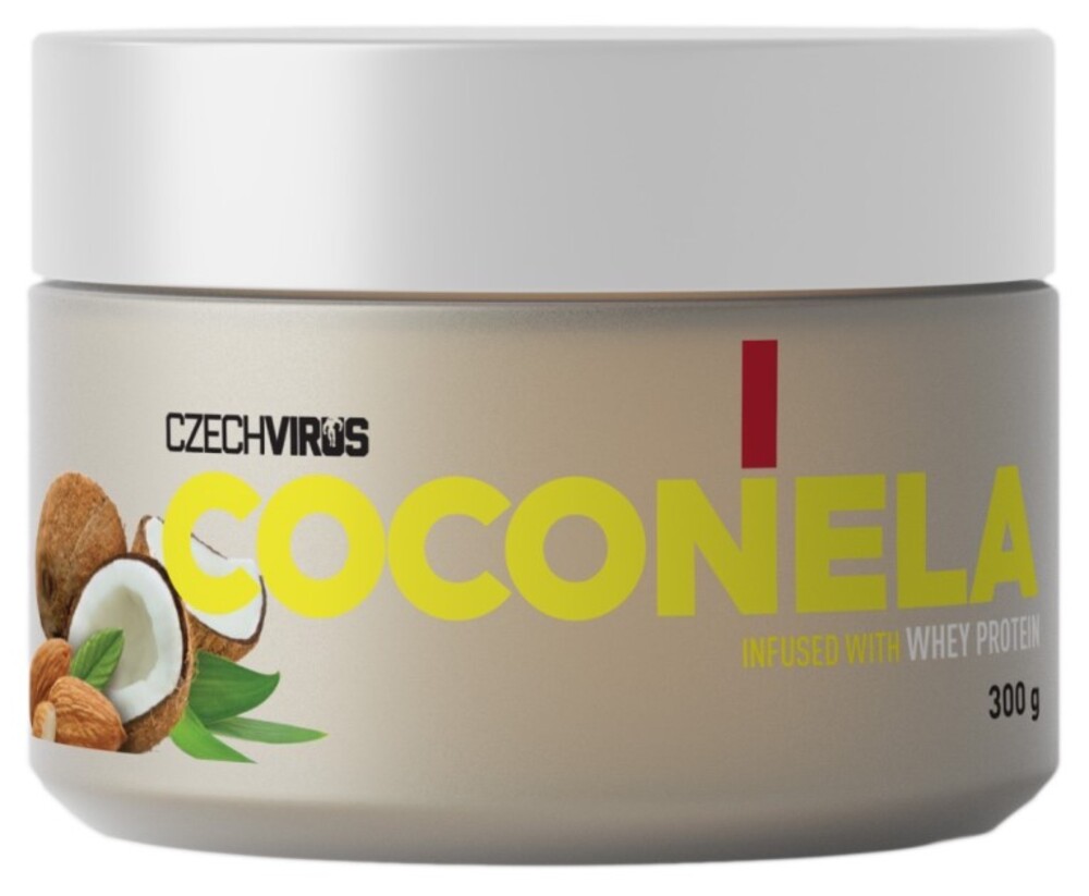  Coconela - EXP 01/27