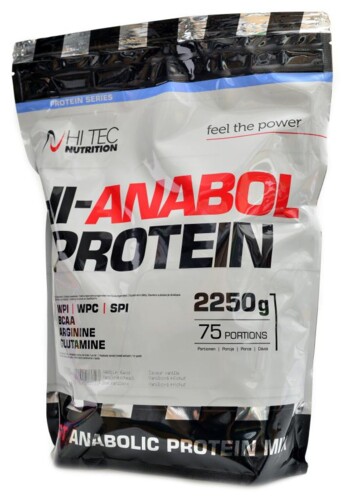 Hi Anabol protein 2250 g