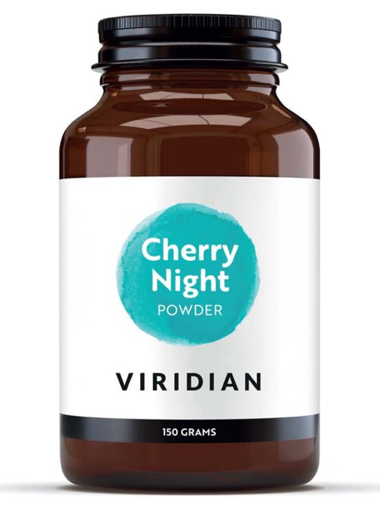 Cherry Night 150g (Višeň a l-glycin)