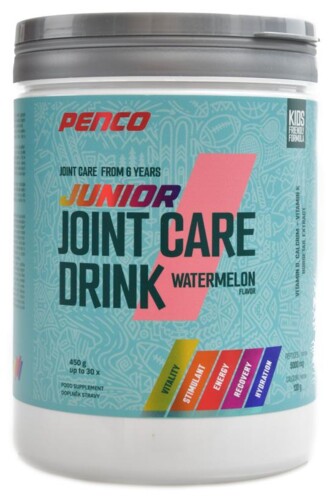 Junior joint care 450g meloun