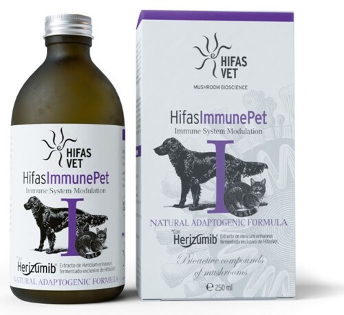 HIFAS Immune Pet 250ml