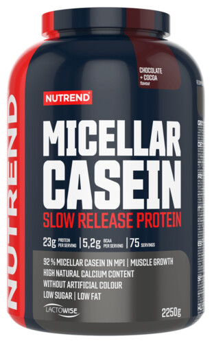 Micellar Casein   2250 g
