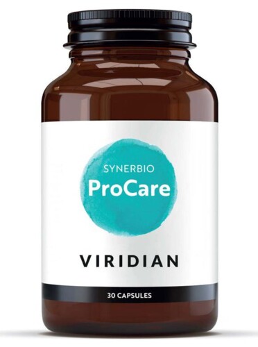 Synerbio ProCare 30 kapslí (Probiotikum)