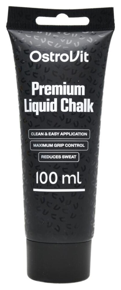 Magnesia in liquid 100 ml chalk liquid