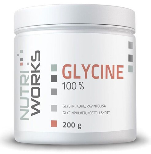 Glycine 200 g