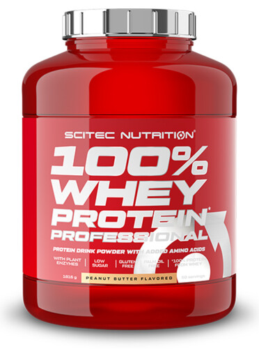100% WP Professional 1816 g