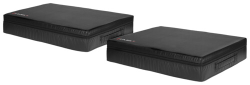 Tlumící bloky pod činku Drop Pads MPA60