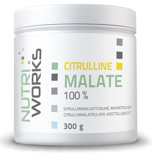 Citrulline Malate 300 g