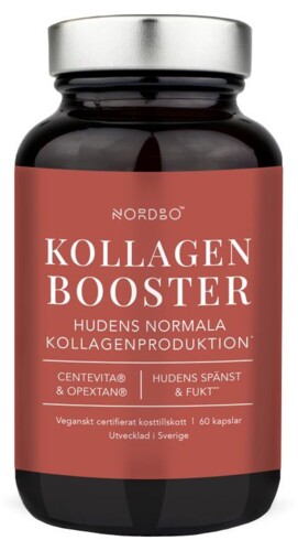 Kollagen Booster 60 kapslí