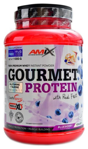 Gourmet protein 1000 g