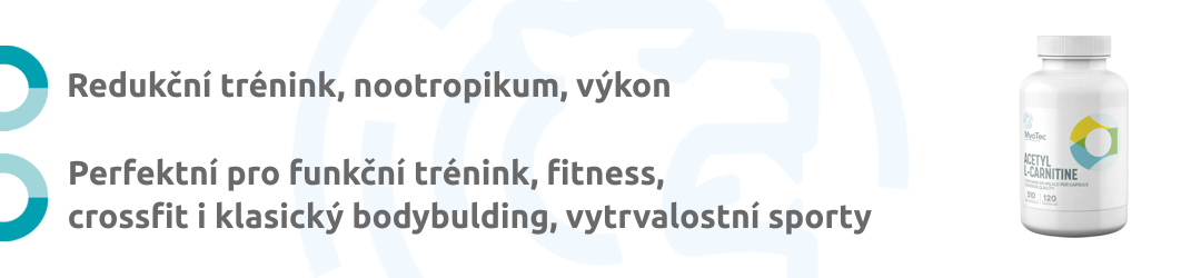 Perfektní pro funkční trénink, fitness, crossfit i klasicky bodybulding a vytrvalostní sporty.