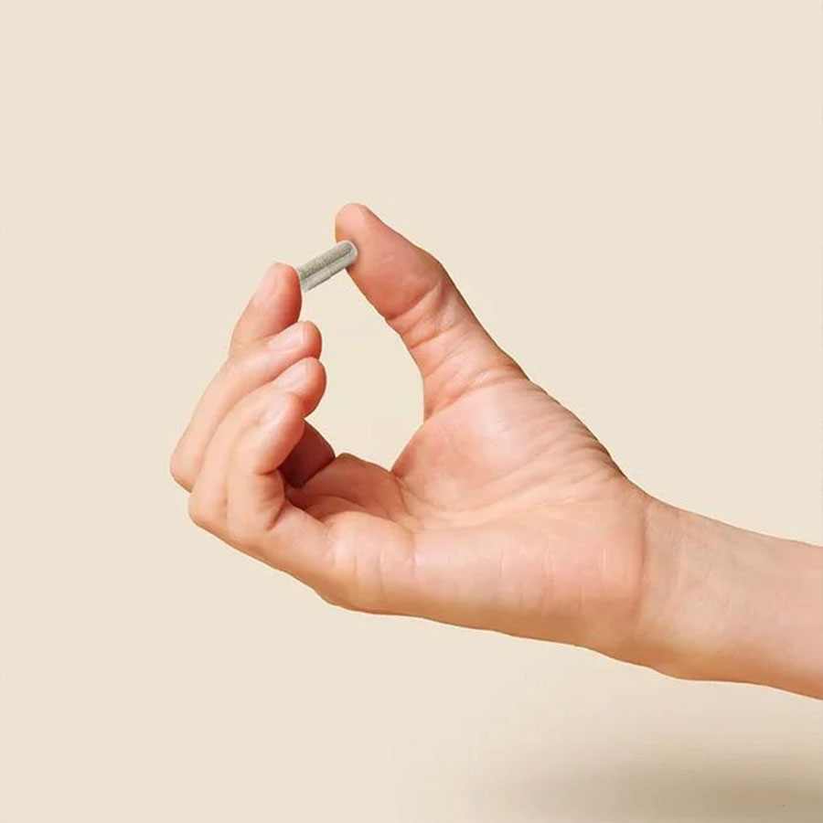 Triple Zinc 25mg + Vitamin C 120 kapslí
