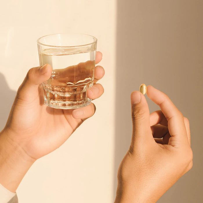 Cholekalciferol neboli vitamín D3 se v těle vytváří po vystavení slunečnímu záření.