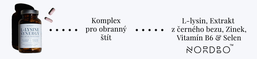 Komplex pro obranný štít