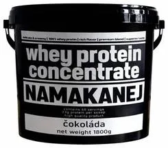 Whey 80 Protein 1800 g