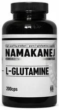 100% Glutamin 200 kapslí