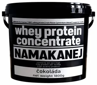 Namakanej Whey 80 Protein 1800 g