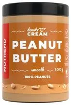 Denuts Cream arašídové máslo 1000 g