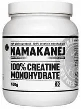 100% Creatin Monohydrate 400 g